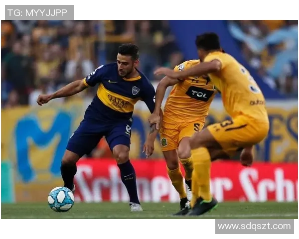 圣洛伦索与罗萨里奥中央的激烈对决谁能问鼎胜利之巅