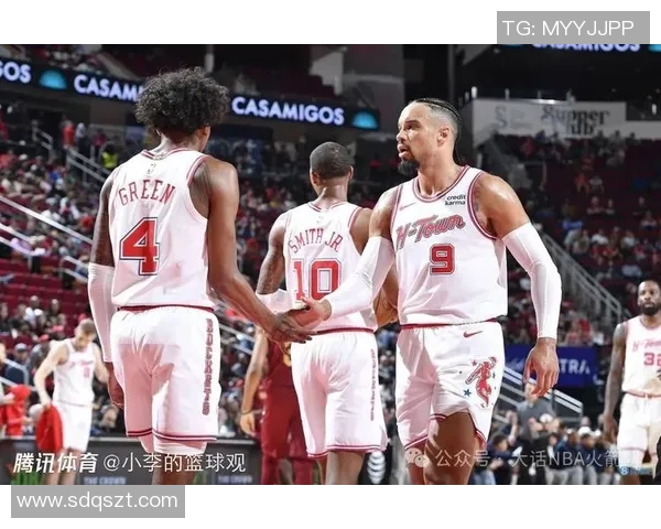 火箭队与鹈鹕队激战2018年12月30日腾讯直播精彩回顾