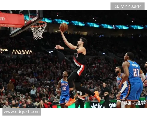 1月11日NBA精彩对决开拓者与火箭强强联手争夺胜利荣耀之战