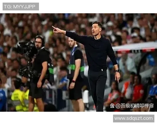 TA:阿隆索世俱杯期间曾进行垂钓测验,发现更衣室有人泄密